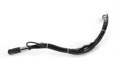 V-Twin - Speedster Handlebar Black