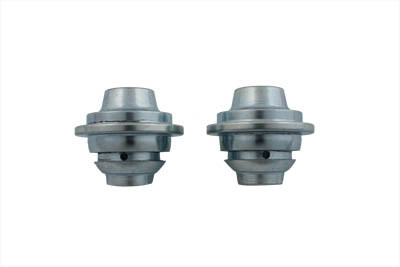 V-Twin - Spring Fork Rod Bushings Zinc
