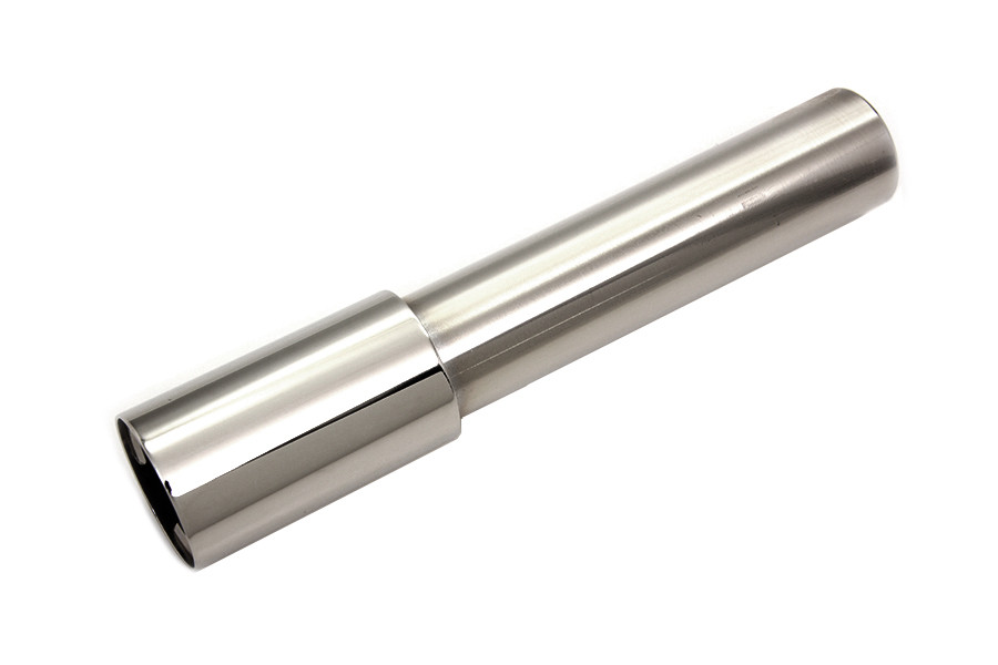 V-Twin - Push Type Handlebar Throttle Spiral