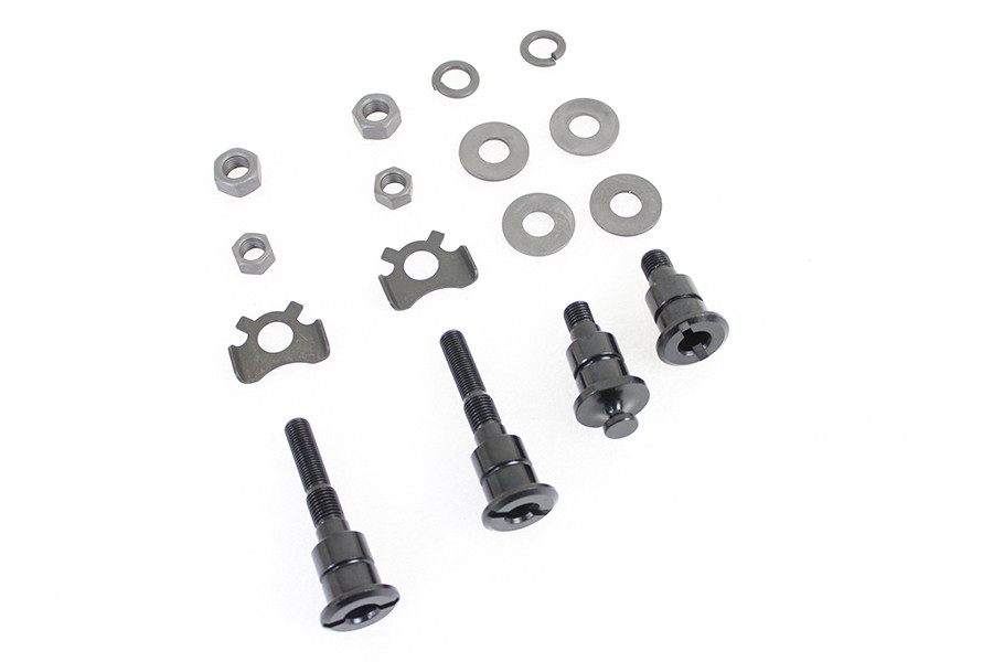 V-Twin - Spring Fork Rocker Stud Set