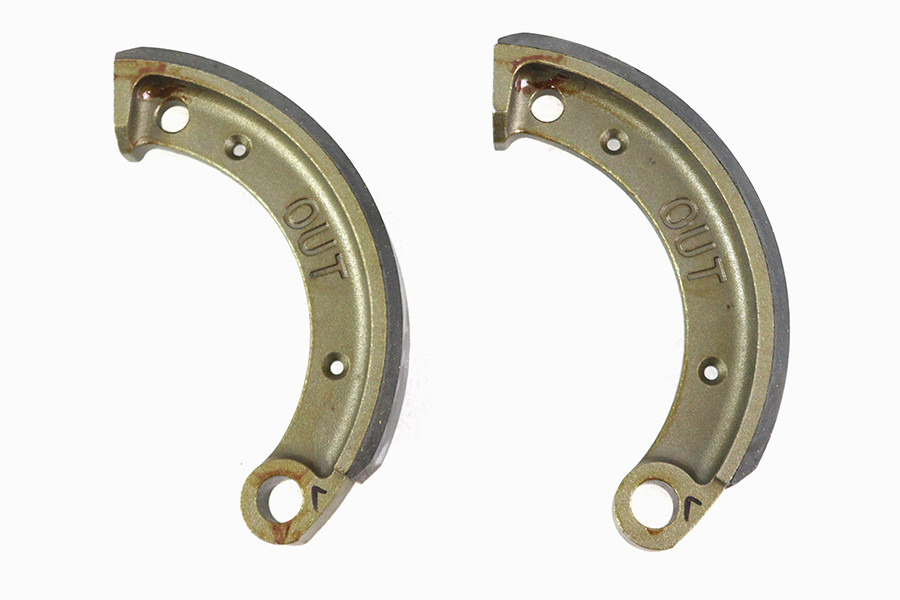V-Twin - Brake Shoe Set