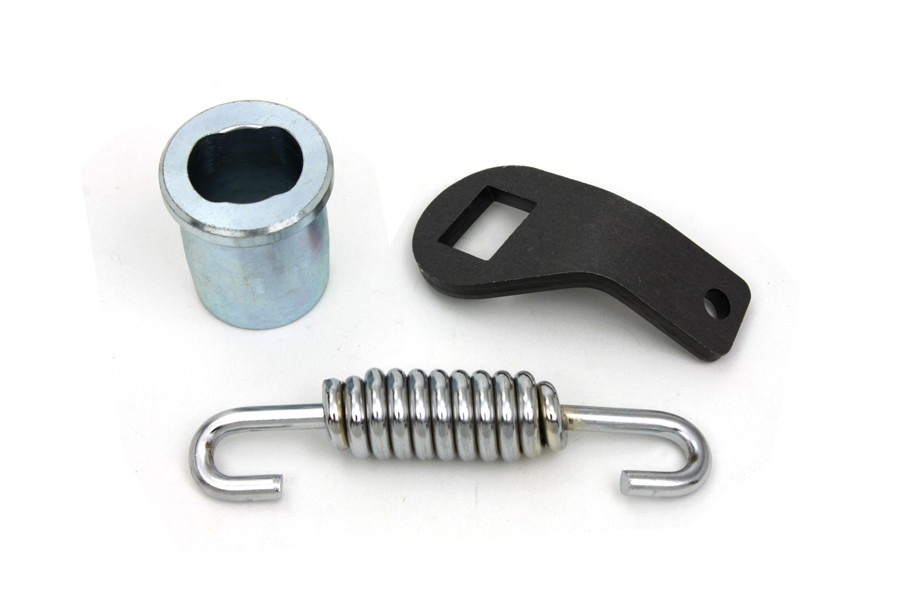 V-Twin - 45 Kickstand Hardware Kit