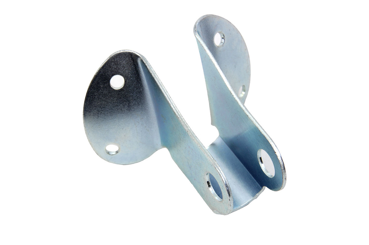 V-Twin - Spring Fork Spotlamp Bracket