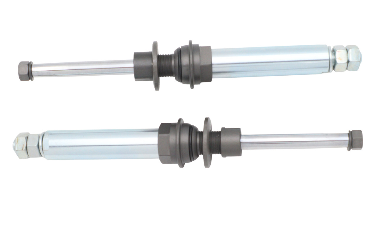 V-Twin - WR Spring Fork Shock Rod Set