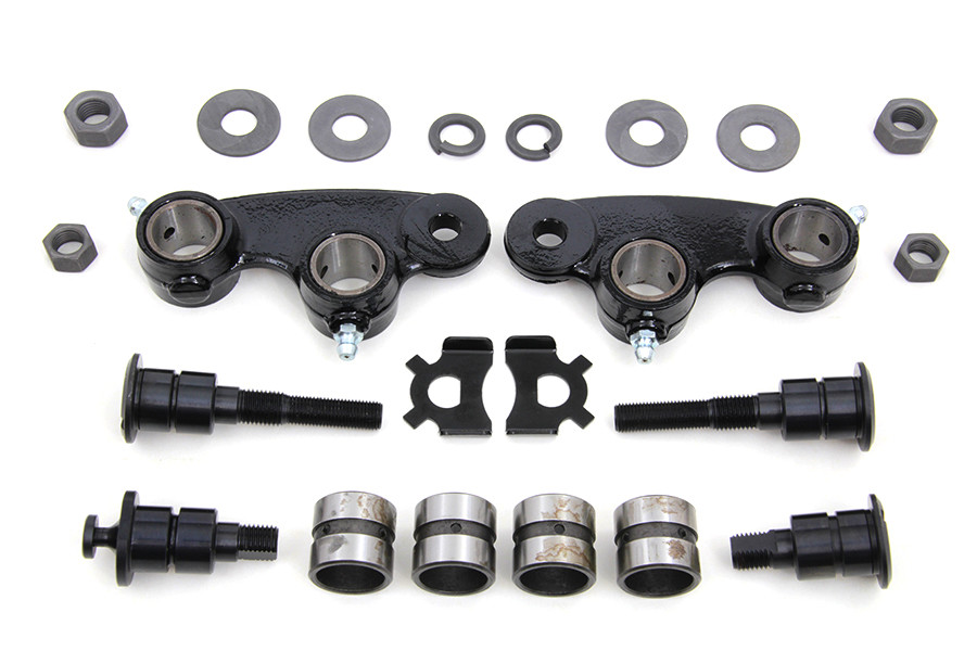 V-Twin - Spring Fork Rocker Kit