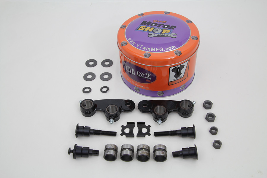 V-Twin - Spring Fork Rocker Kit
