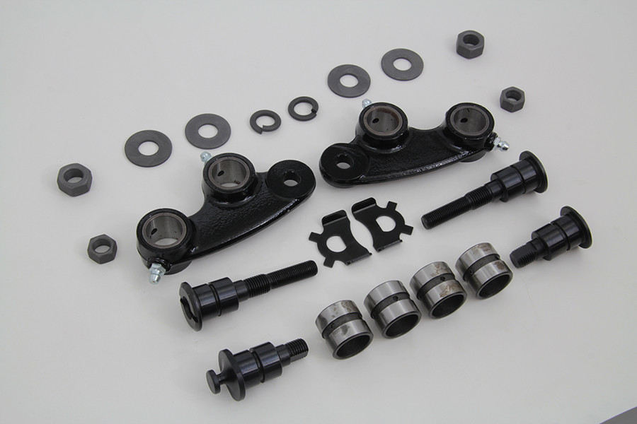 V-Twin - Spring Fork Rocker Kit