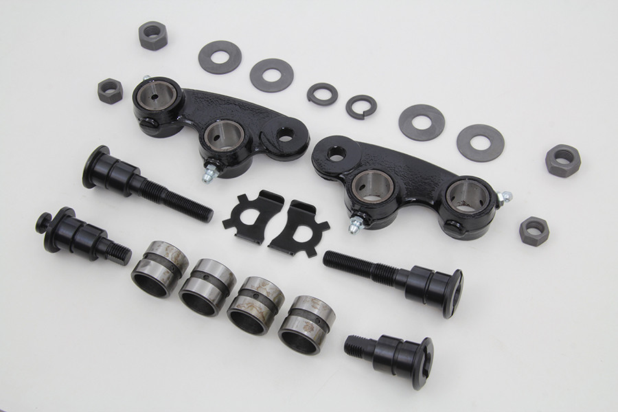V-Twin - Spring Fork Rocker Kit
