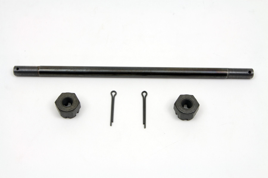 V-Twin - 45 Front Axle Kit