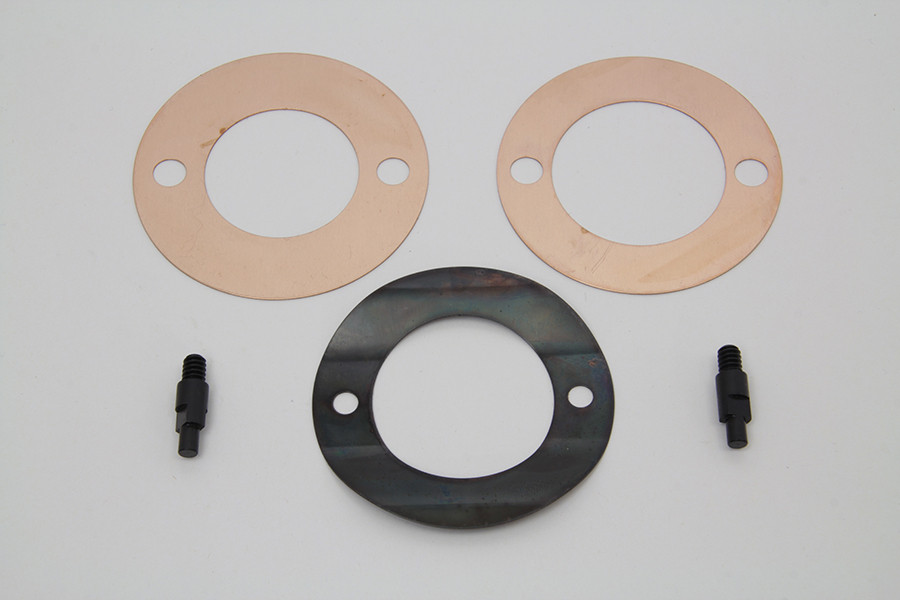 V-Twin - 45 inch Front Hub Washer Kit