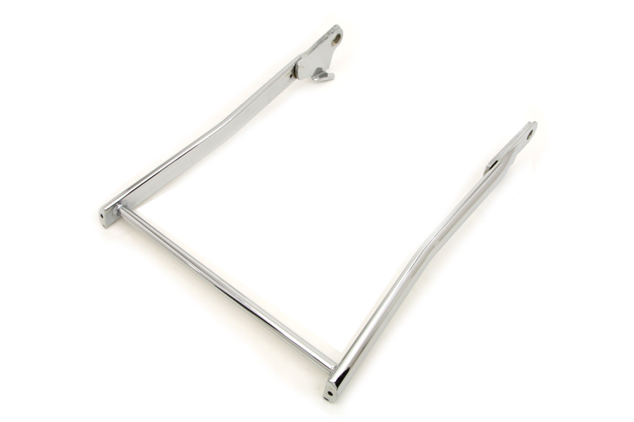 V-Twin - Big Twin Chrome Rear Frame Stand