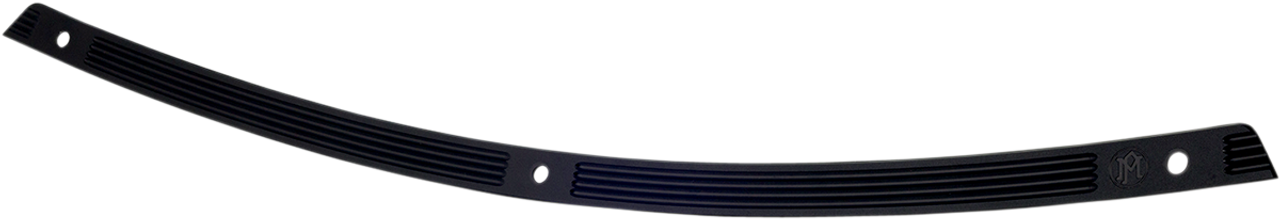 Windshield Trim - Merc - Black Ops