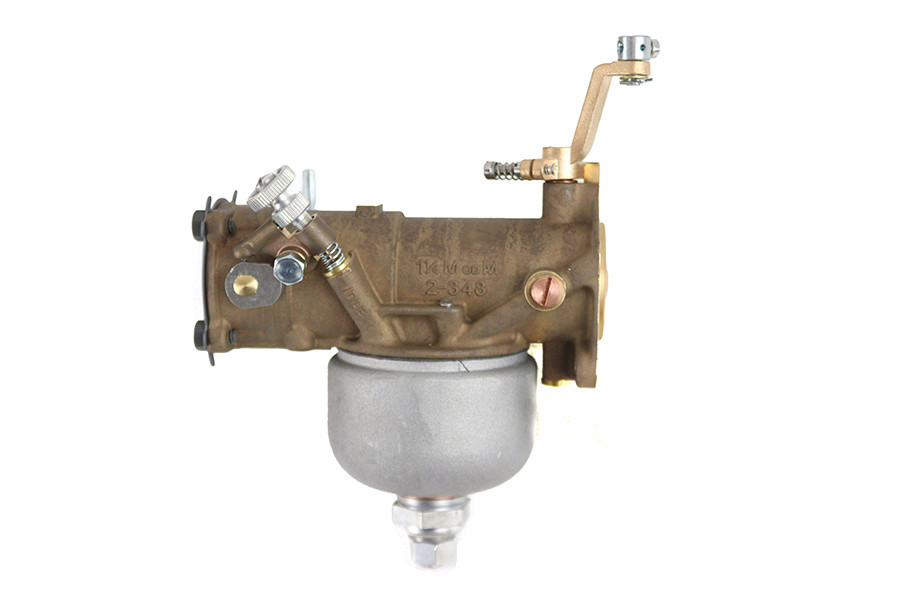 Motorshop #0113301 *N/A - Replica M88 Linkert Carburetor
