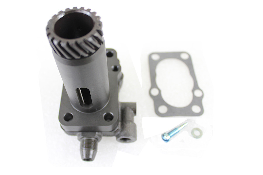V-Twin - Scavenger Oil Pump Assembly
