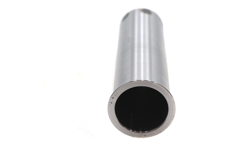 V-Twin - Throttle/Spark Spiral Grip  inchPush inch Type Raw