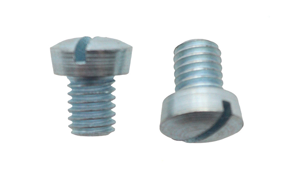 V-Twin - Throttle Grip Screws