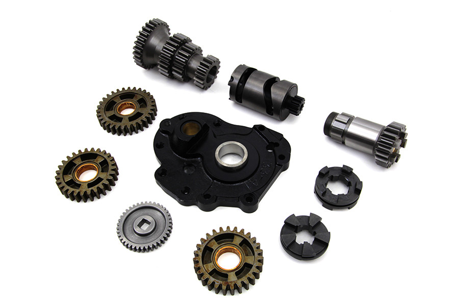 V-Twin - 45 inch W Transmission 4-Speed Gear Kit