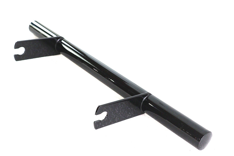 V-Twin #20-0309CGB - Spotlamp Bar Shock Black