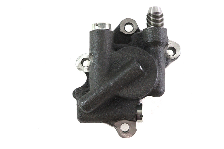 V-Twin - Side Valve Oil Feed Pump Assembly Parkerized