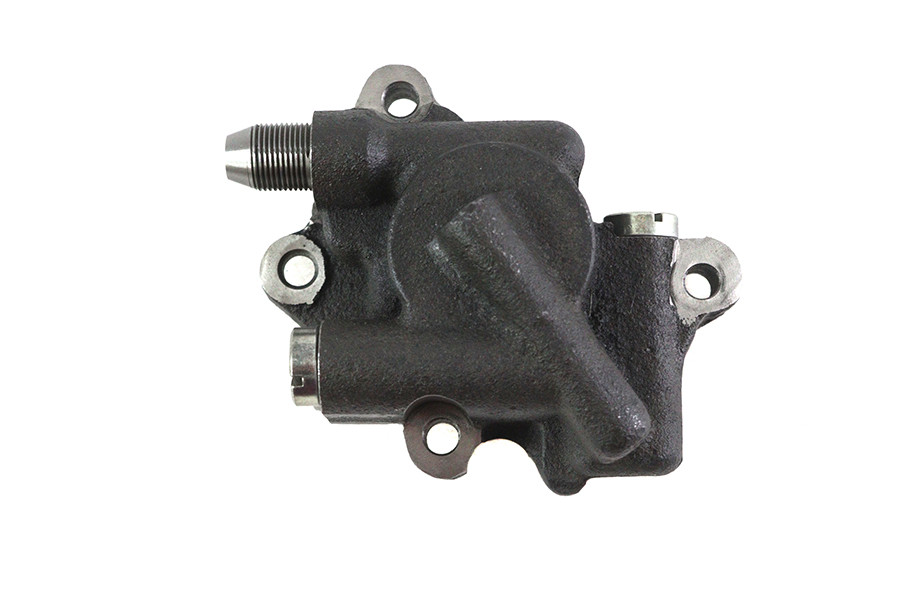 V-Twin - Side Valve Oil Feed Pump Assembly Parkerized