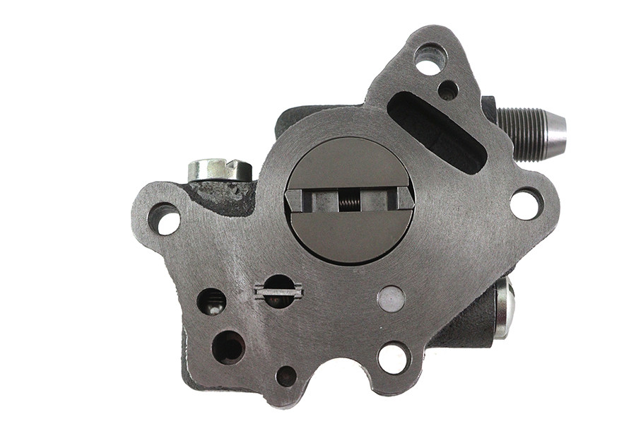 V-Twin - Side Valve Oil Feed Pump Assembly Parkerized