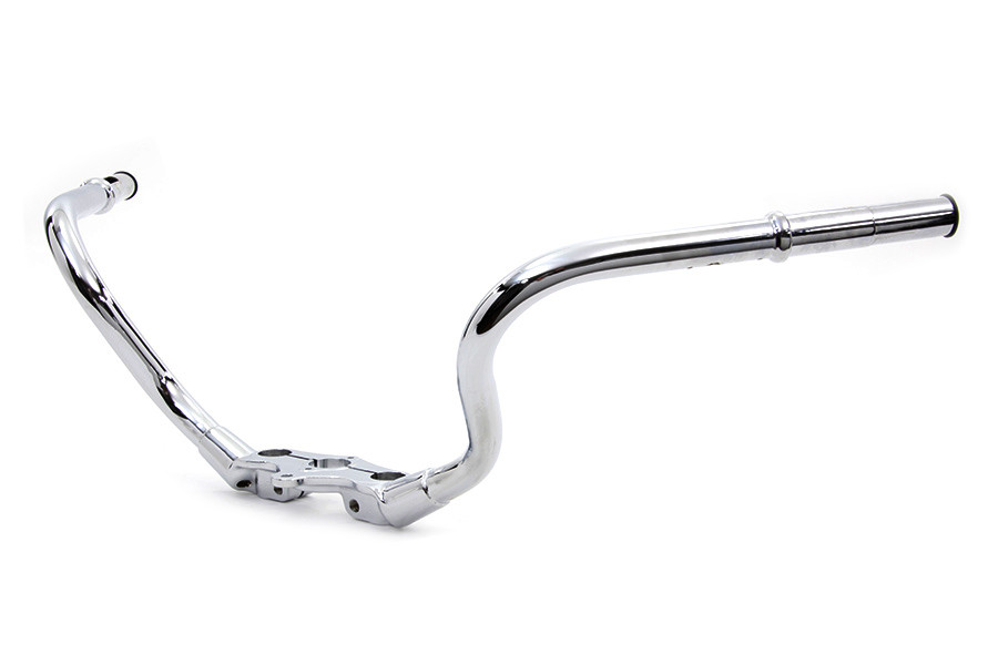 V-Twin - Stelling & Helling Speedster Handlebar Chrome