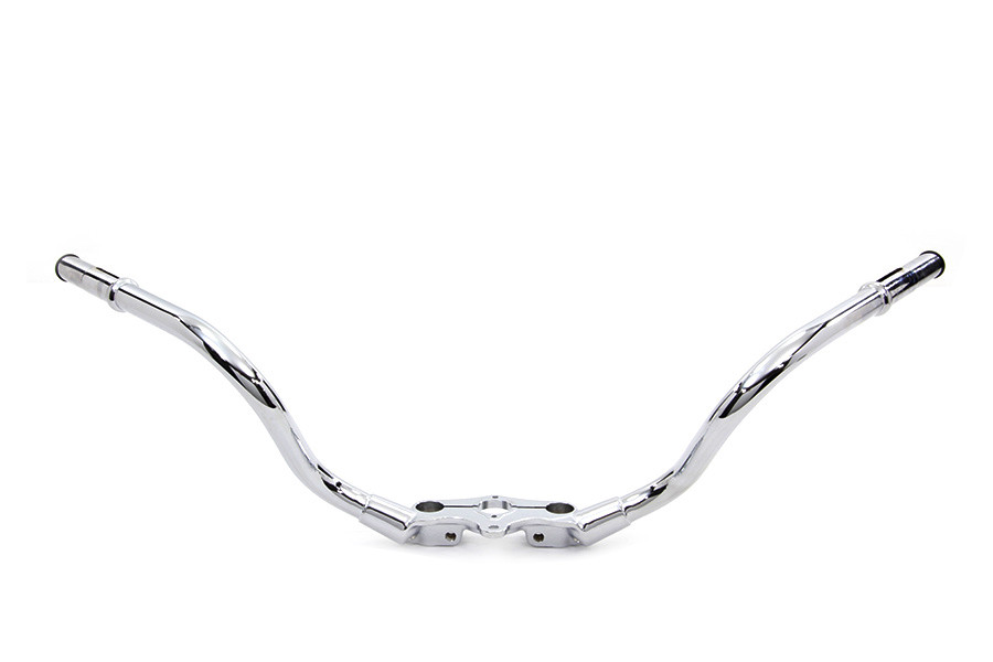 V-Twin - Stelling & Helling Speedster Handlebar Chrome