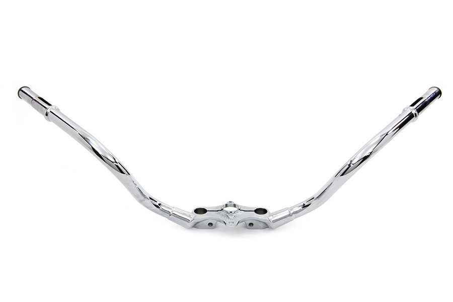 V-Twin - Stelling & Helling Speedster Handlebar Chrome