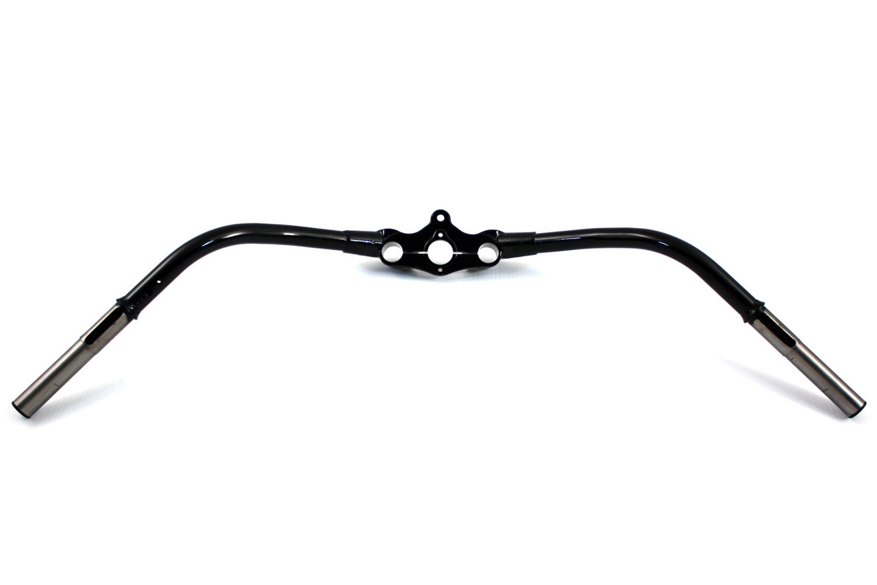 V-Twin - Replica Speedster Handlebar Black