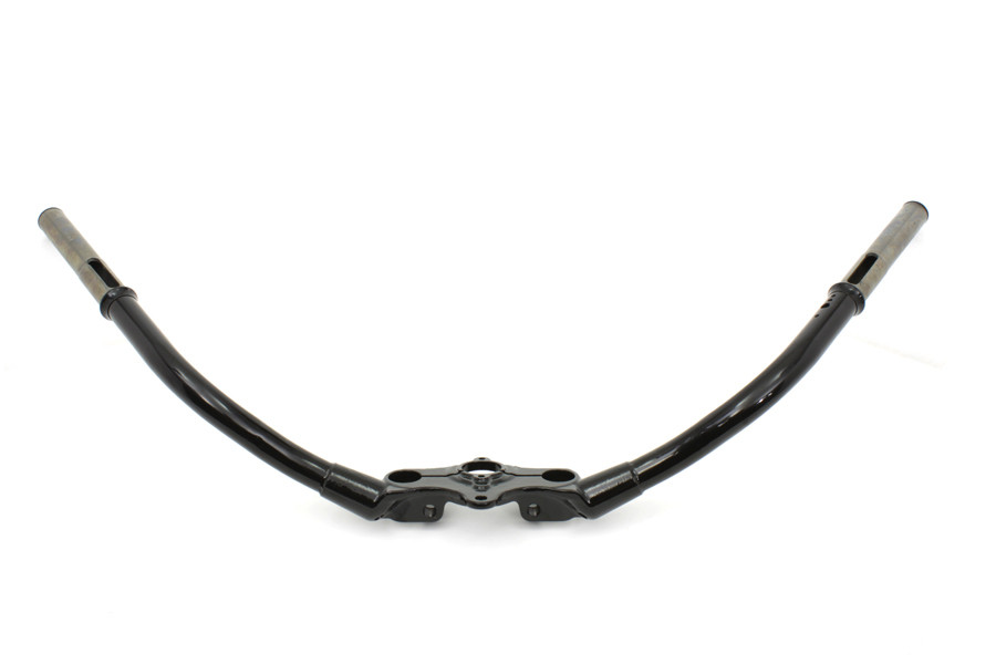 V-Twin - Speedster Handlebar Black