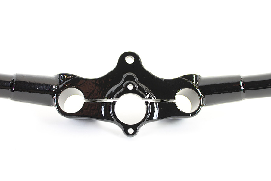 V-Twin - Speedster Handlebar Black