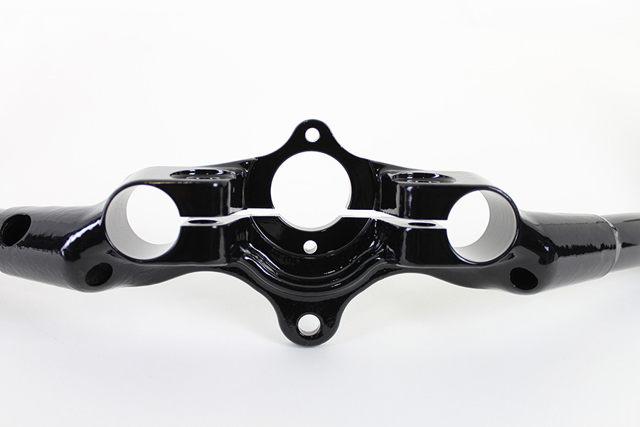 V-Twin - Speedster Handlebar Black