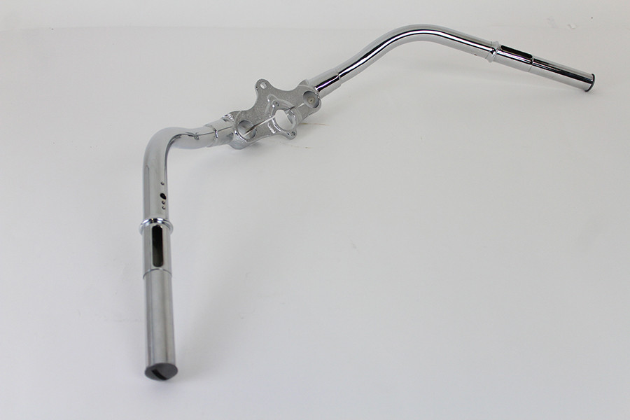V-Twin - Speedster Handlebar Chrome