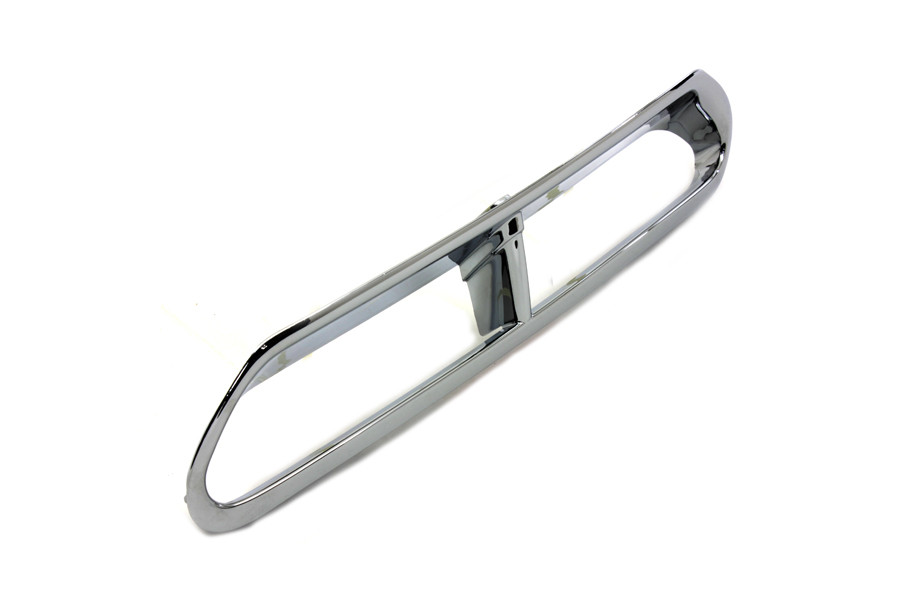 V-Twin #C17-0990C - Fairing Windshield Air Duct Bezel
