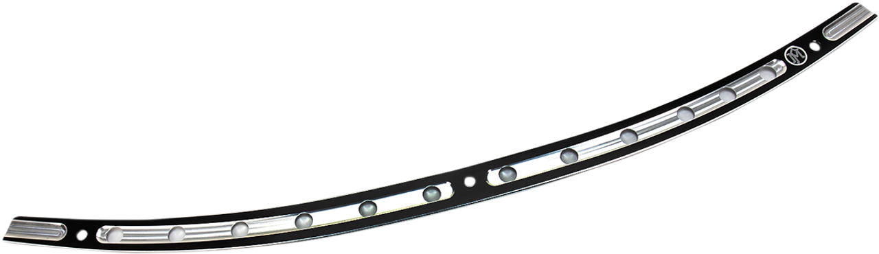 Windshield Trim - Hole Shot - Contrast Cut - FL 14+