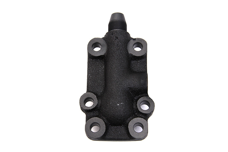 V-Twin - Scavenger Oil Pump Cover