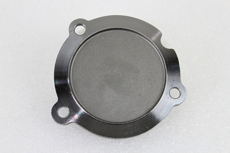V-Twin - WR 45 inch Cam Cover Plate Zinc Plated