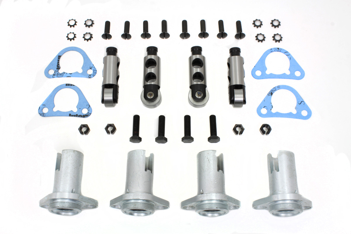 Motorshop - 45 Tappet Base and Tappet Kit
