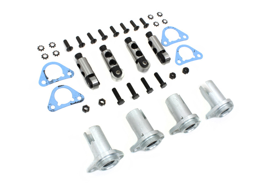 Motorshop - 45 Tappet Base and Tappet Kit