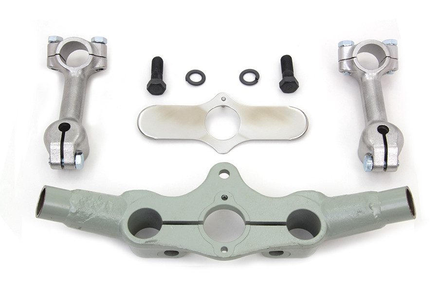 V-Twin - Stelling Riser Kit