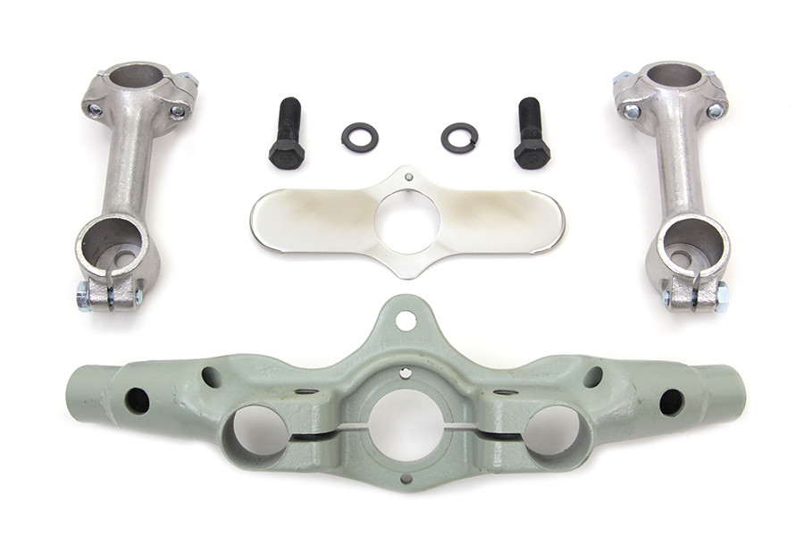 V-Twin - Stelling Riser Kit