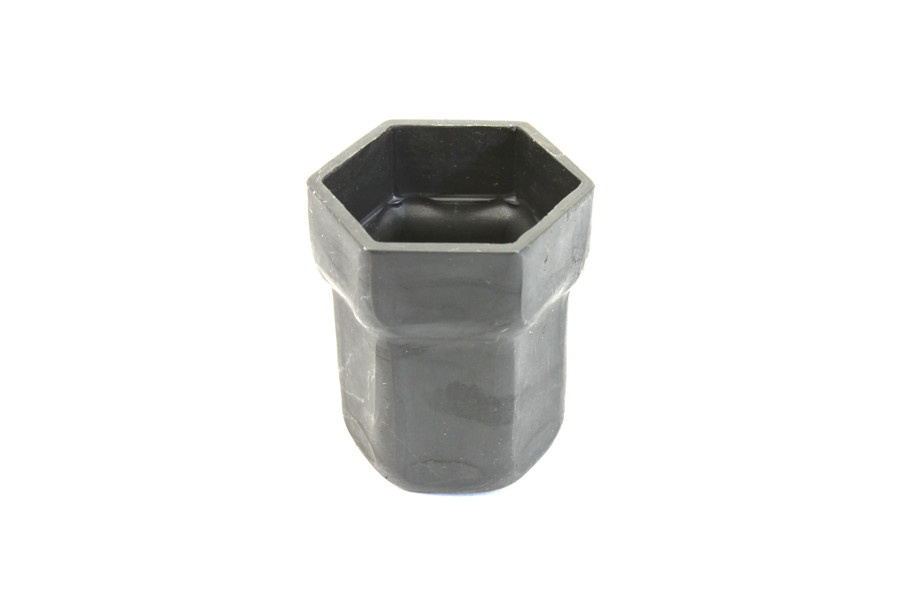 V-Twin - Parkerized 18mm Spark Plug Socket