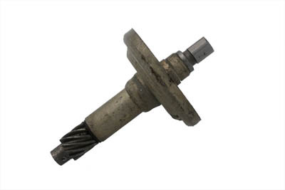 OE #32506-37 - OE Distributor Shaft and Housing