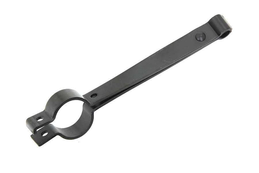V-Twin #B-1112A&B - Steel Mirror Stem