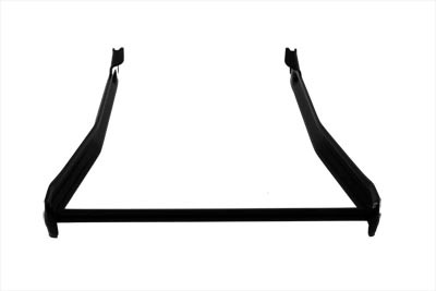 V-Twin - Big Twin Black Rear Frame Stand
