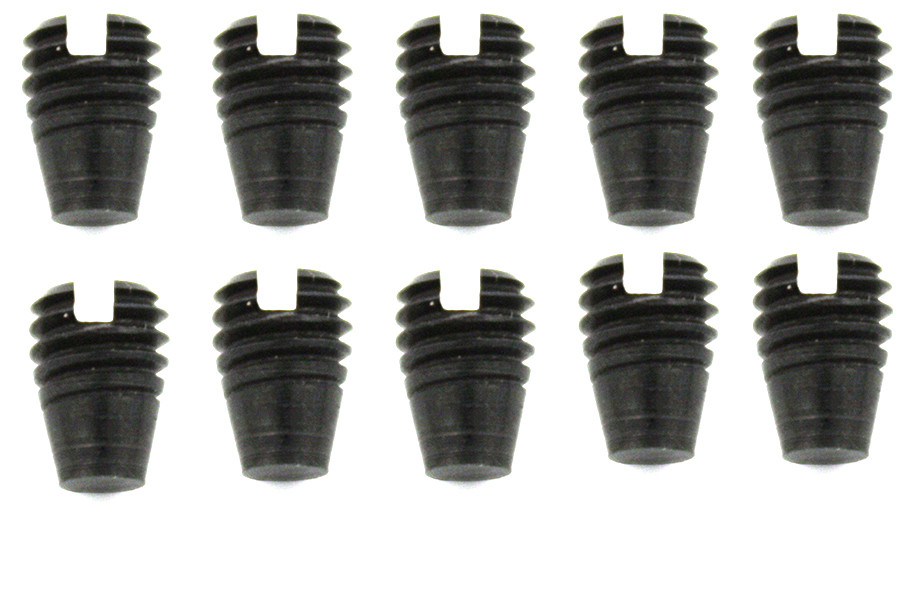 V-Twin #56276-31 - Throttle Spark Control Casing Screw Set