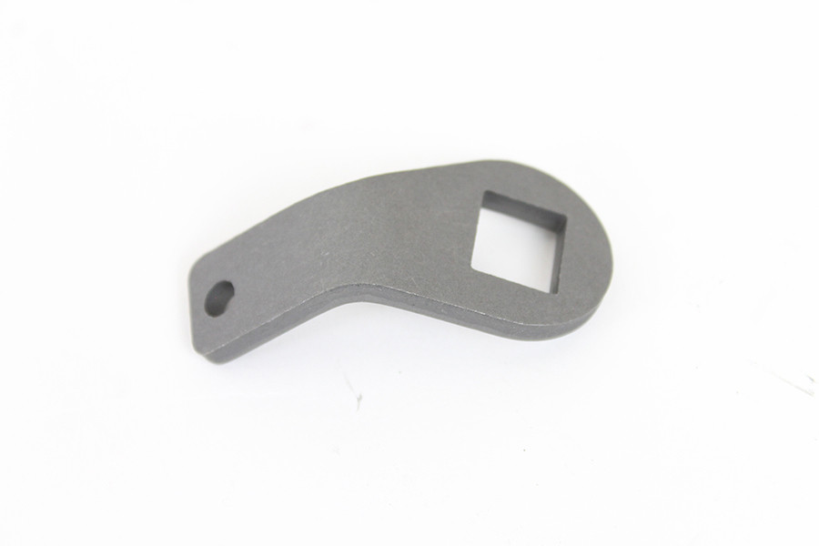 V-Twin #B-2243 - Kickstand Spring Plate