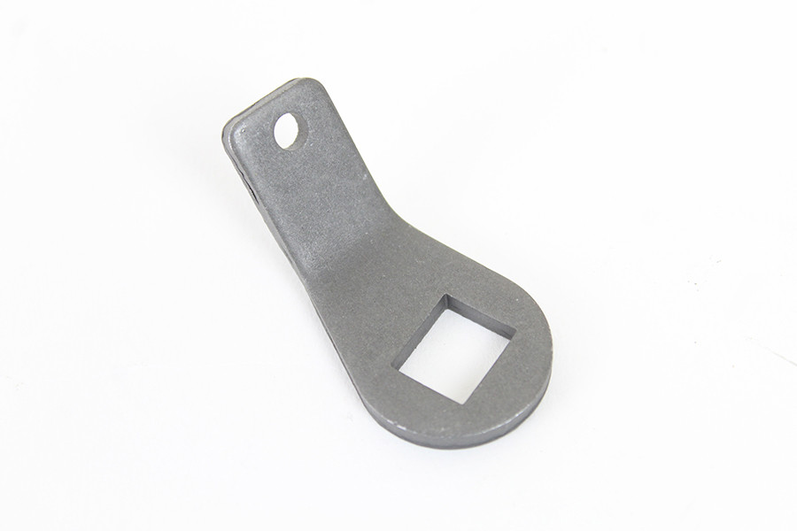 V-Twin #B-2243 - Kickstand Spring Plate