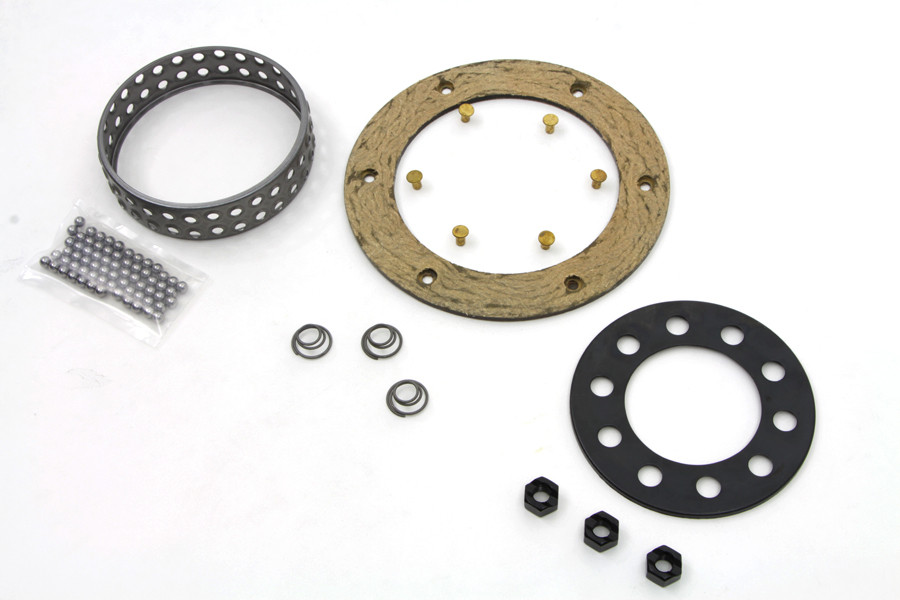 V-Twin - Clutch Hub Bearing Kit