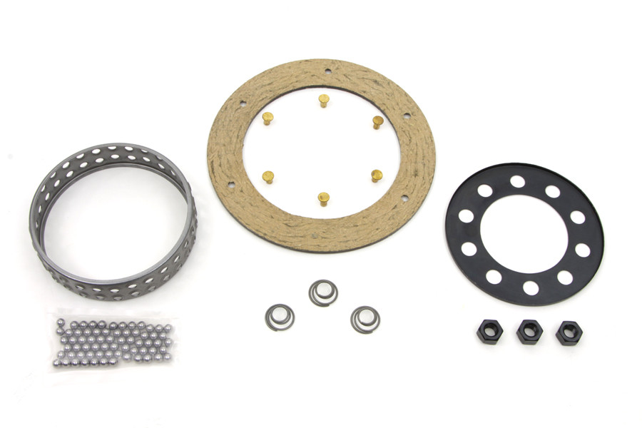 V-Twin - Clutch Hub Bearing Kit